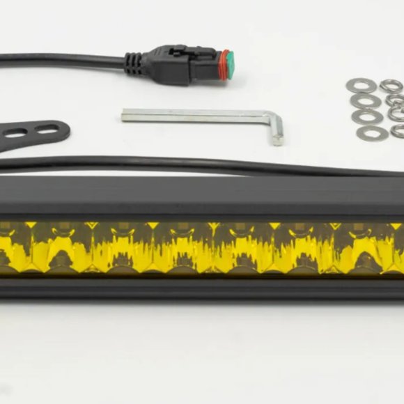 Desert Armor 22" ULTRA LED LIGHT BAR - Picture 3 of 4